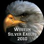 weston silver eagle